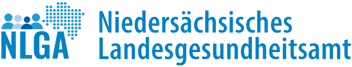 Logo Niedersächsiches Landesgesundheitsamt